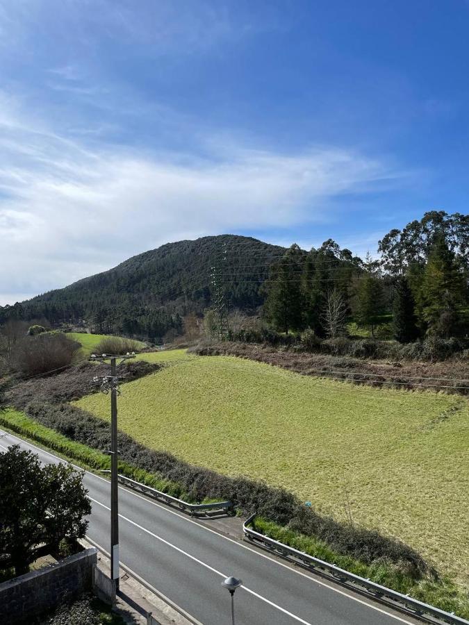 Gure Urdaibai By Urdaibai Rentals Altamira Exteriér fotografie