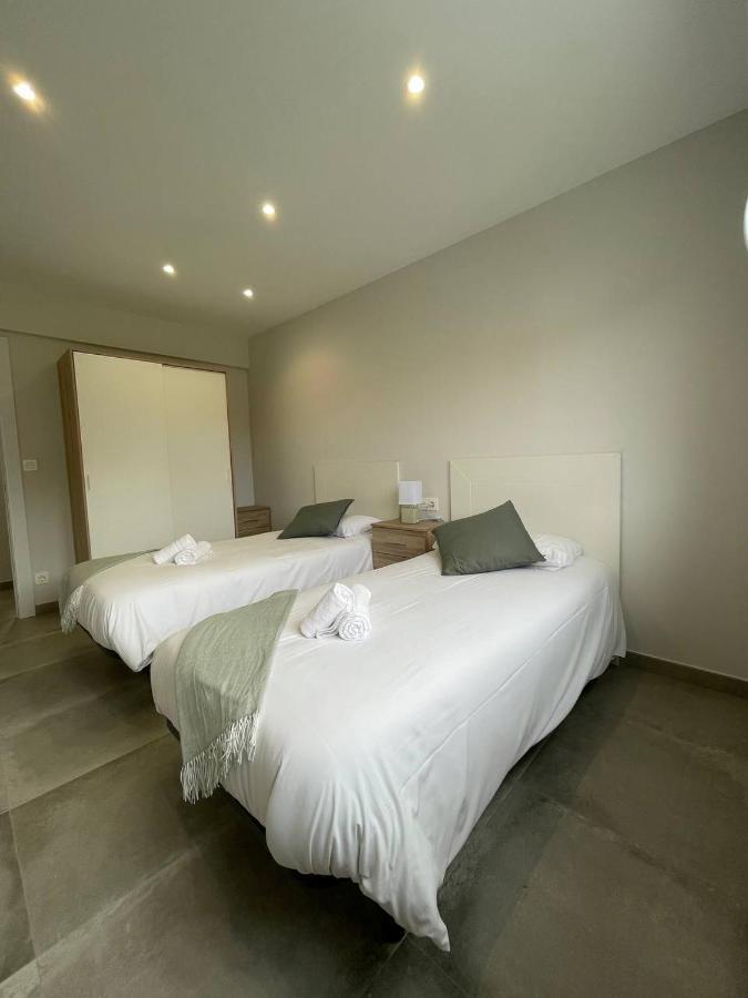 Gure Urdaibai By Urdaibai Rentals Altamira Exteriér fotografie