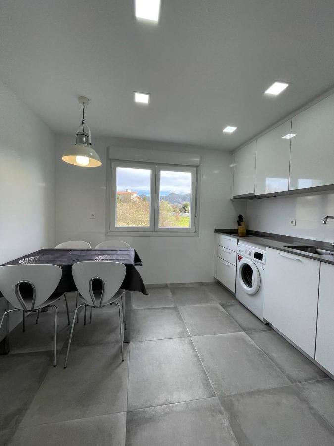 Gure Urdaibai By Urdaibai Rentals Altamira Exteriér fotografie
