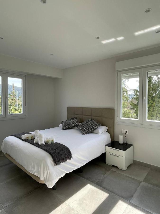 Gure Urdaibai By Urdaibai Rentals Altamira Exteriér fotografie