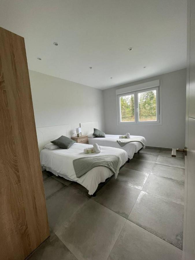Gure Urdaibai By Urdaibai Rentals Altamira Exteriér fotografie
