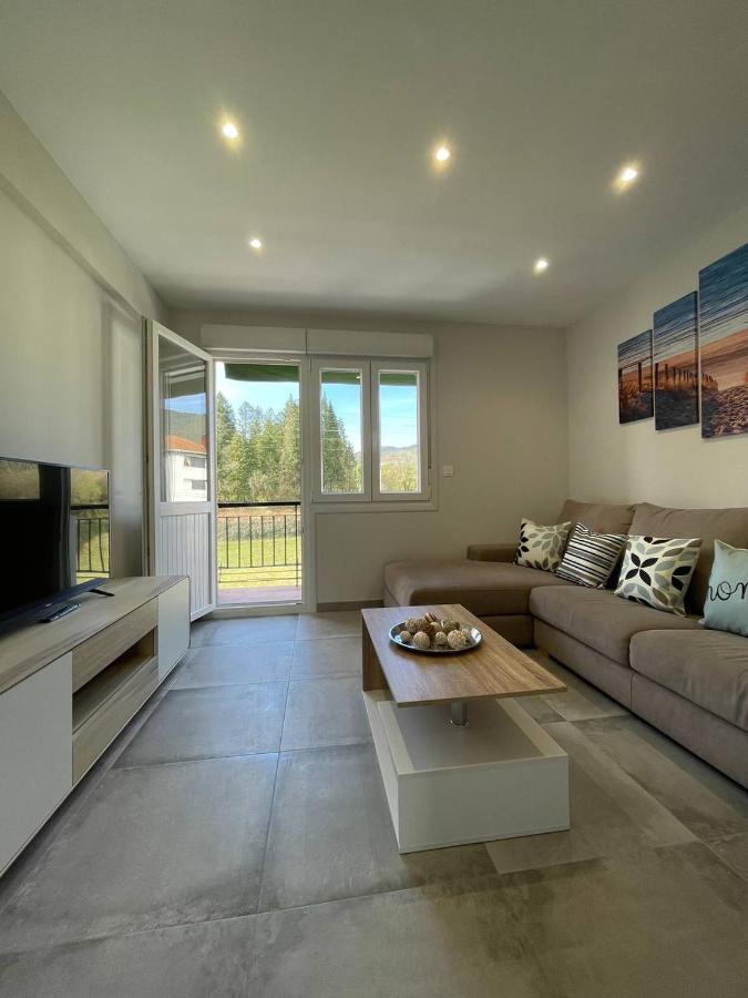 Gure Urdaibai By Urdaibai Rentals Altamira Exteriér fotografie