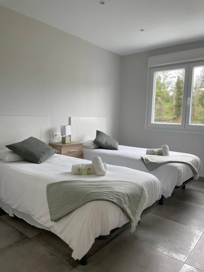 Gure Urdaibai By Urdaibai Rentals Altamira Exteriér fotografie